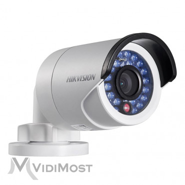 Відеокамера Hikvision DS-2CD2052-I (12 мм)