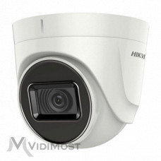 Відеокамера Hikvision DS-2CE76U0T-ITPF (3.6 мм)