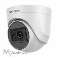 Відеокамера Hikvision DS-2CE76H0T-ITPFS (2.8 мм)