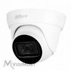 Відеокамера Dahua DH-HAC-HDW1400TRQP-A (2.8 мм)