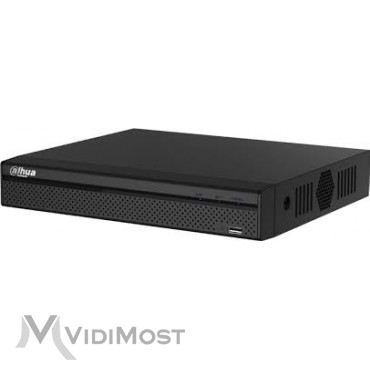 Відеореєстратор Dahua DHI-XVR5104HS-X1