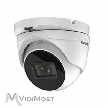 Відеокамера Hikvision DS-2CE79D3T-IT3ZF (2.7-13.5 мм)