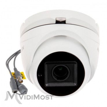 Відеокамера Hikvision DS-2CE56H0T-ITPF (2.4 мм)