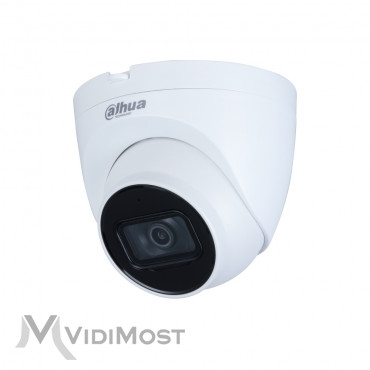 Відеокамера Dahua DH-IPC-HDW2230TP-AS-S2 (3.6 мм)