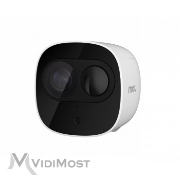 Відеокамера IMOU DH-IPC-B26EP-1