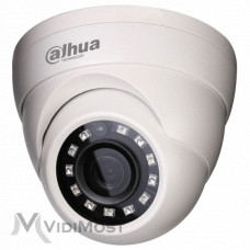 Відеокамера Dahua DH-HAC-HDW1801MP (2.8 мм)