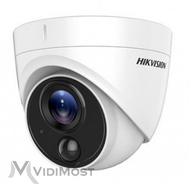 Відеокамера Hikvision DS-2CE71H0T-PIRLPO (2.8 мм)