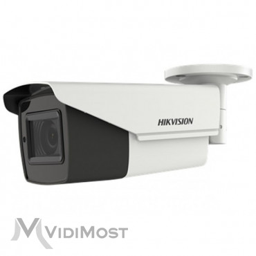 Відеокамера Hikvision DS-2CE16H0T-IT3ZF (2.7-13.5 мм)