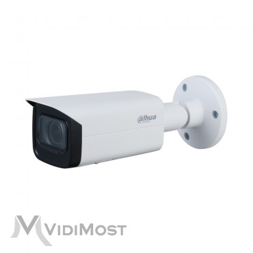 Відеокамера Dahua DH-IPC-HFW2231TP-ZS-S2 (2.7 - 13.5 мм)