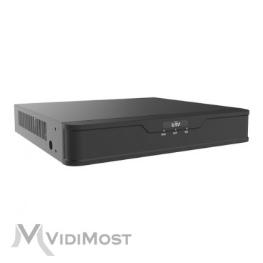 Відеореєстратор Uniview NVR301-04S2