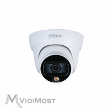 Відеокамера Dahua DH-HAC-HDW1509TLP-A-LED