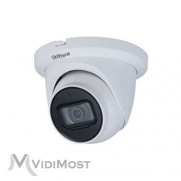 Відеокамера Dahua DH-IPC-HDW2831TMP-AS-S2 (2.8 мм)
