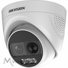 Відеокамера Hikvision DS-2CE72DFT-PIRXOF28 (2.8 мм)