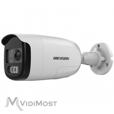 Відеокамера Hikvision DS-2CE12DFT-PIRXOF28