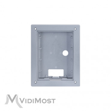 Бокс для врізного монтажу Dahua VTM114-1