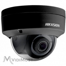 Відеокамера Hikvision DS-2CD2143G0-IS (2.8 мм) чорна