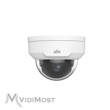 Відеокамера Uniview IPC322LB-SF28-A
