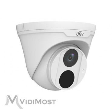 Відеокамера Uniview IPC3614SR3-ADPF28-F-1