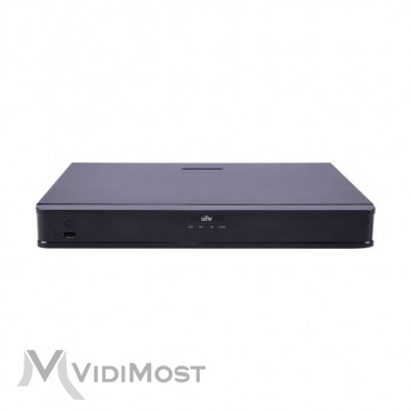 Відеореєстратор Uniview NVR302-16E-IF
