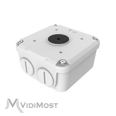 Розподільна коробка Uniview TR-JB06-A-IN