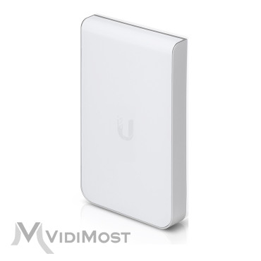 Точка доступу Ubiquiti UniFi AP AC In-Wall (UAP-AC-IW)-1