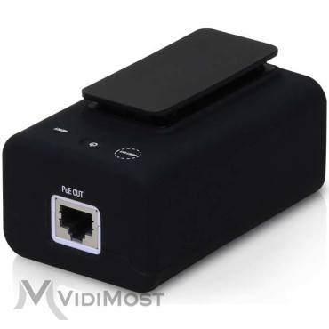 Пристрій для швидкого налаштування AirOS Ubiquiti U-Installer-1