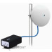 Пристрій для швидкого налаштування AirOS Ubiquiti U-Installer-7