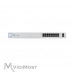 Комутатор Ubiquiti UniFi Switch 16 150W (US-16-150W)-2