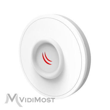 Точка доступу Mikrotik DISC Lite5 (RBDisc-5nD)-1