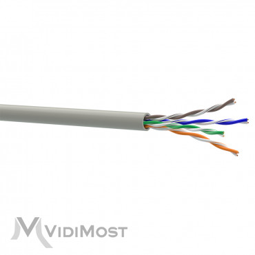 Кабель КПВ-ВП (100) 4*2*0,48 (305 м) внутрішній