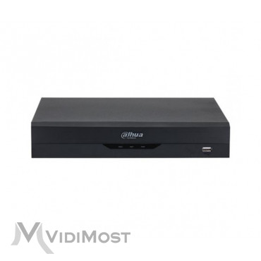 Відеореєстратор Dahua DH-XVR5216AN-4KL-I2