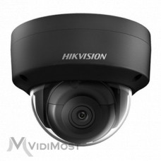 Відеокамера Hikvision DS-2CD2183G0-IS (2.8 мм) black
