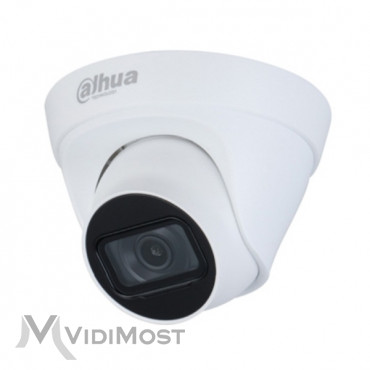 Відеокамера Dahua DH-IPC-HDW1431T1 (2.8 мм)