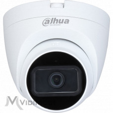 Відеокамера Dahua DH-HAC-HDW1200TQP (3.6 мм)