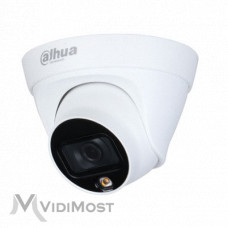 Відеокамера Dahua DH-HAC-HDW1209TLQ-LED