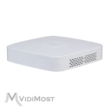 Відеореєстратор Dahua DHI-NVR2116-I2