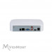 Відеореєстратор Dahua DHI-NVR2104-I-2