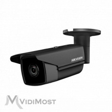 Відеокамера Hikvision DS-2CD2T83G0-I8 (4 мм) чорна