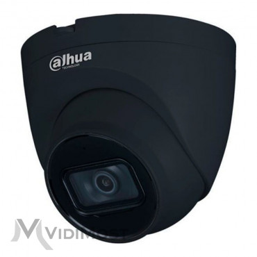 Відеокамера Dahua DH-IPC-HDW2531TP-AS-S2-BE (2.8 мм)