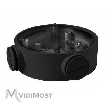 Кронштейн Hikvision DS-1260ZJ чорний