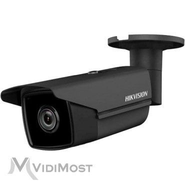 Відеокамера Hikvision DS-2CD2T43G0-I8 (2.8 мм) (black)