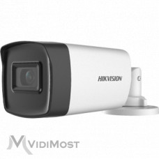 Відеокамера Hikvision DS-2CE17H0T-IT3F(C) (3.6 мм)