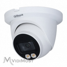 Відеокамера Dahua DH-IPC-HDW3449TMP-AS-LED
