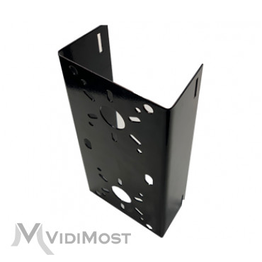 Кронштейн Hikvision DS-1275ZJ-BLACK