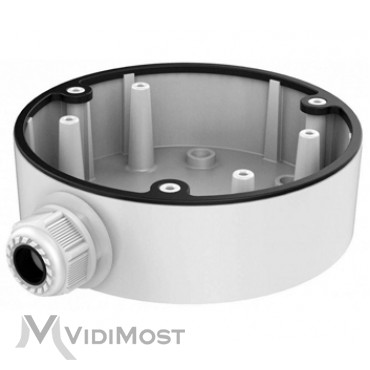 Монтажна коробка Hikvision DS-1280ZJ-DM46