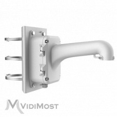 Кронштейн Hikvision DS-1604ZJ-BOX-POLE