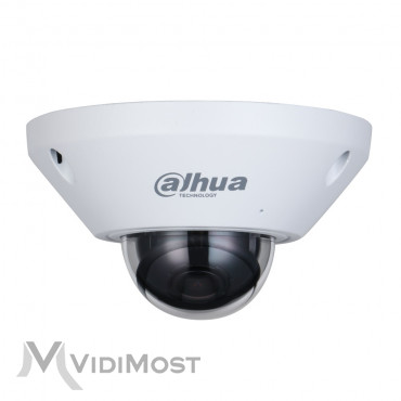 Відеокамера Dahua DH-IPC-EB5541-AS (1.4 мм)-1