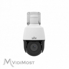 Відеокамера Uniview IPC672LR-AX4DUPK