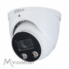 Відеокамера Dahua DH-IPC-HDW3849HP-AS-PV (2.8 мм)