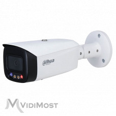Відеокамера Dahua DH-IPC-HFW3849T1P-AS-PV (2.8 мм)
